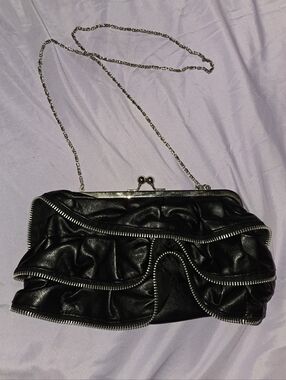 Y2K Vintage Clutch